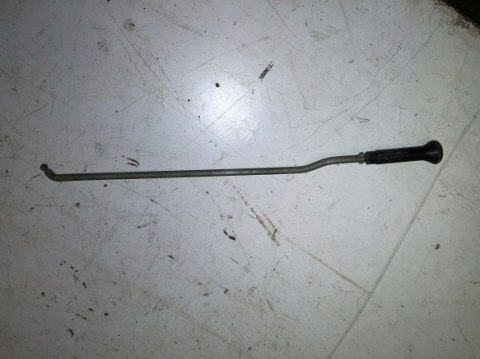 Fiat 125p ciegno blokady zamek drzwi drazek