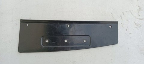 Fiat 125p drzwiczki schowka