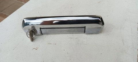 Fiat 125p klamka drzwi prawa nowa