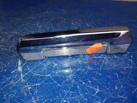 Fiat 125p klamka drzwi prawa tylna nowa