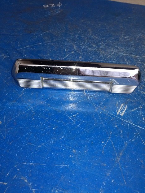 Fiat 125p klamka drzwi prawa tylna nowa