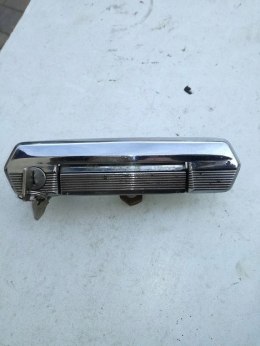 Fiat 125p klamka drzwi prawa