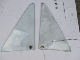 Fiat 125p klasyk 1300 szyba trojkatna