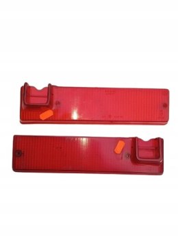 Fiat 125p klosz lampy tylnej 2szt