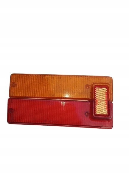 Fiat 125p klosz lampy tylnej