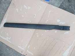 Fiat 125p kombi nakladka listwa parapet bagaznika