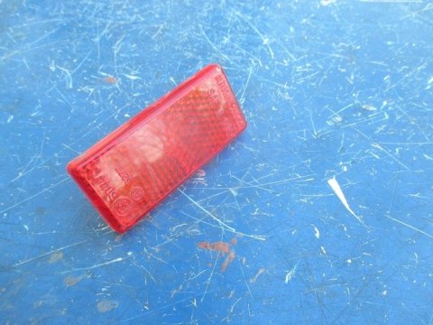 Fiat 125p kombi syrena 105 lampka klosza odblaskowa alltisimo