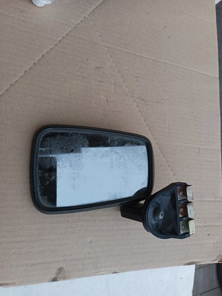 Fiat 125p lada lusterko lewe