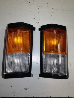 Fiat 125p lampa kierunkowskazow 2szt nowe