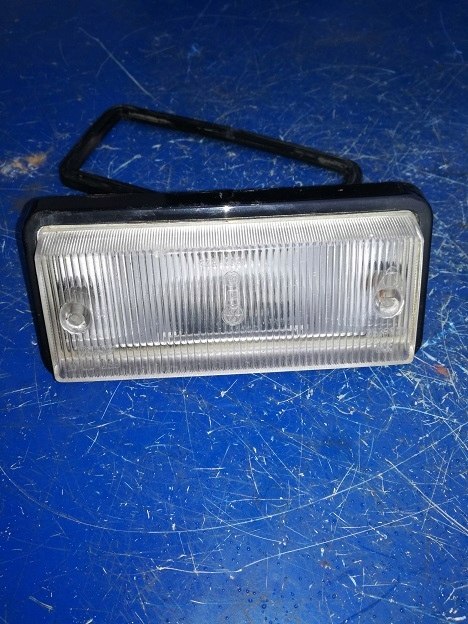Fiat 125p lampa lampka cofania