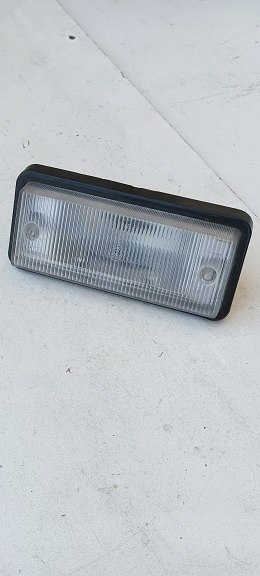 Fiat 125p lampa lampka cofania