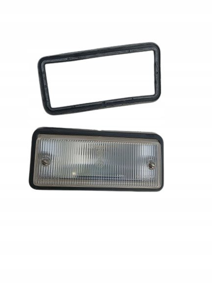 Fiat 125p lampa lampka cofania