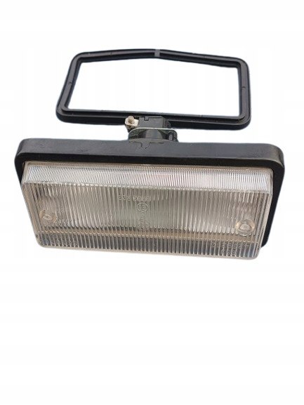 Fiat 125p lampa lampka cofania