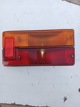 Fiat 125p lampa tylna lewa nowa