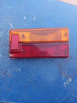 Fiat 125p lampa tylna lewa