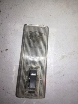Fiat 125p lampka oswietlenia wnetrza