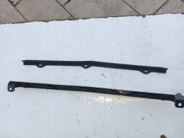 Fiat 125p listwy atrapa