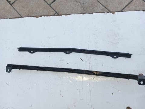 Fiat 125p listwy atrapa