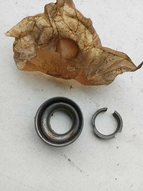 Fiat 125p lozysko kolumny kierowniczej