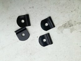 Fiat 125p mocowanie sprezyny podpory maski silnika