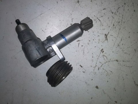 Fiat 125p naped kolko licznika predkosciomierza