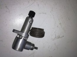 Fiat 125p naped kolko licznika predkosciomierza