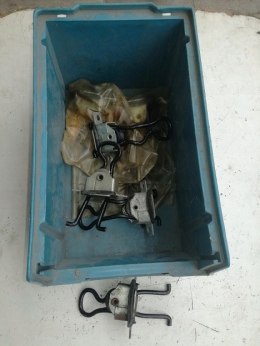 Fiat 125p ogranicznik drzwi nowy