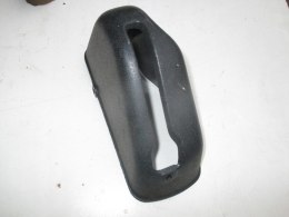 Fiat 125p oslona dzwigni hamulca recznego