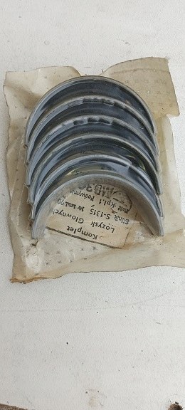 Fiat 125p panewki glowne nominal