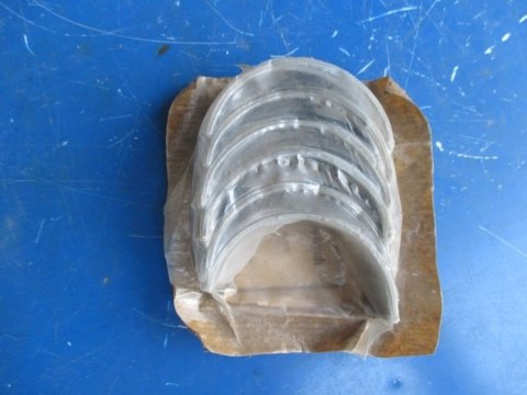 Fiat 125p panewki glowne