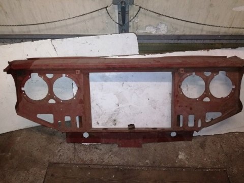 Fiat 125p pas wzmocnienie czolowe