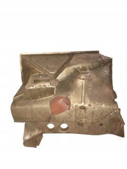 Fiat 125p podluznica przednia prawa