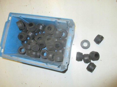 Fiat 125p poduszka amortyzatora nowa