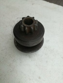 Fiat 125p polonez bendiks rozrusznika