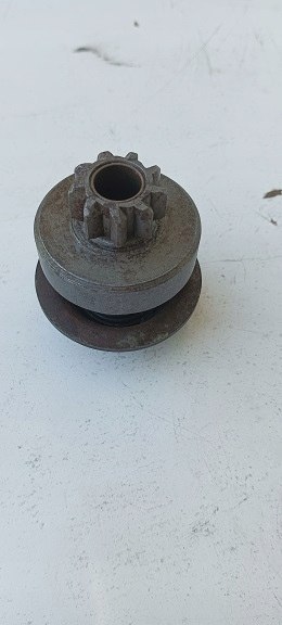 Fiat 125p polonez bendiks rozrusznika