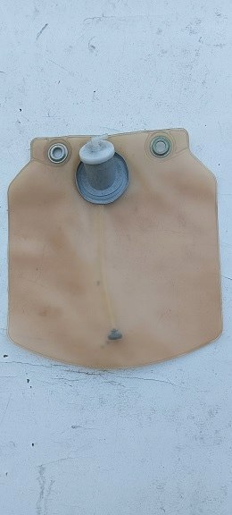 Fiat 125p polonez borewicz zbiorniczek worek spryskiwacza szyby nowy