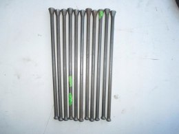 Fiat 125p polonez drazek laska popychacza wydechowa