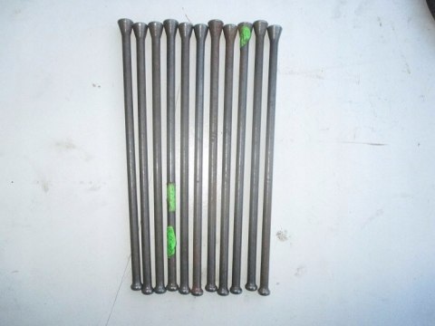 Fiat 125p polonez drazek laska popychacza wydechowa