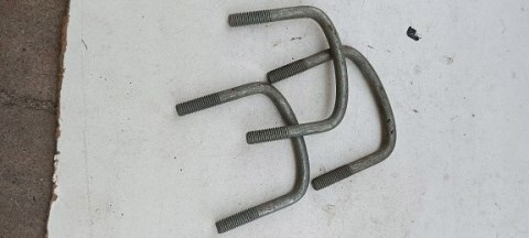 Fiat 125p polonez jarzmo STRZEMIe RESORA 3 piorowe