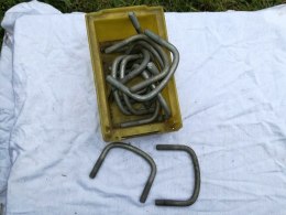 Fiat 125p polonez jarzmo STRZEMIe RESORA