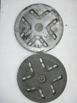 Fiat 125p polonez kolpaki 2szt