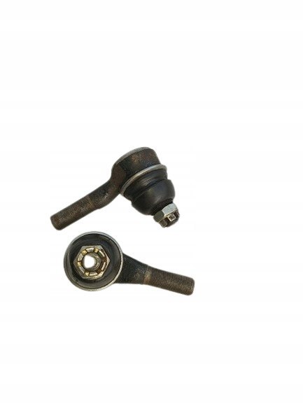 Fiat 125p polonez koncowka kierownicza krotka 2szt