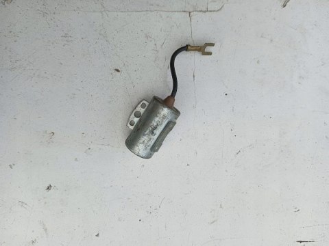 Fiat 125p polonez kondensator kps-012