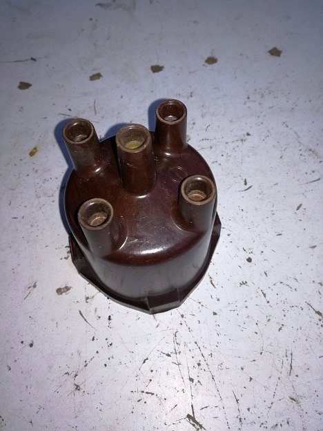 Fiat 125p polonez kopulka zaplonowa Zelmot