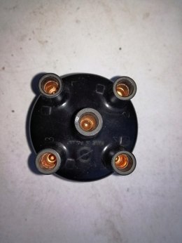 Fiat 125p polonez kopulka zaplonowa