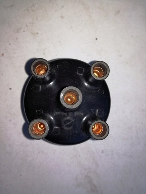 Fiat 125p polonez kopulka zaplonowa