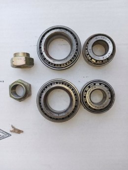 Fiat 125p polonez lozyska kola