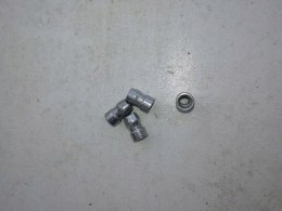 Fiat 125p polonez nakretka swiecy zaplonowej 4szt