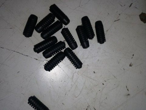 Fiat 125p polonez odboj maski silnika bagaznika