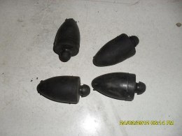 Fiat 125p polonez odboj zawieszenia nowy